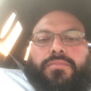 Meet your Posher, Jesus